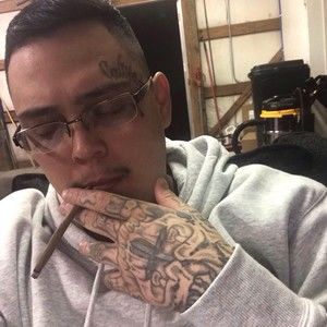 Meet your Posher, Josh